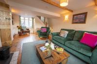B&B Reeth - South View - Bed and Breakfast Reeth