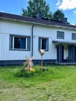 East side in Tervola with sauna and free parking - Ferienwohnung Tervola