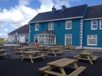 Coast Lodge - Chambres d’hôtes Spanish Point