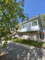 Квартира Raduga West Studio - Ferienwohnung
