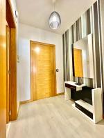 Apartamentos Montalvo Leiro - Chambres d’hôtes Paxariñas