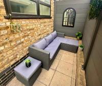 Stylish, modern apartment in Central London - B&B
