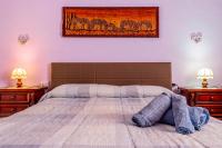 B&B Foggia - Accogliente Appartamento Centrale con Parcheggio - Bed and Breakfast Foggia