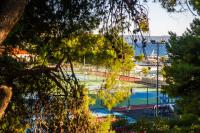 Oasis of peace - Lavica Premium Apartments - B&B Podstrana