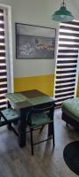 Deluxe Doppelzimmer mit Balkon