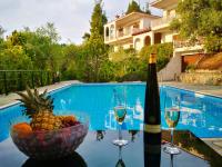 Ambelos Village Seaview and Pool Villas - Ferienwohnung Neos Marmaras, Halkidiki