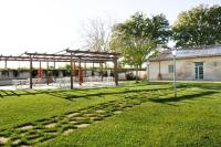 Villa Quattro Stagioni - Teloni - Bed and Breakfast Papiano