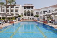 Hotel Apartments At Address Marassi Golf Resort - Ferienwohnung El-Alamein