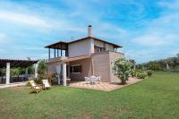 Alex & Billy House by Travel Pro Services - Nea Flogita Halkidiki - Ferienwohnung Zográfos