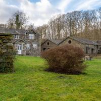 Mill Cottage - B&B
