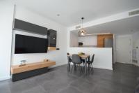 Apartamento de 2 dormitorios