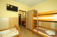 Quadruple Room with Shower