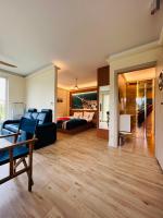 Gdańsk Venice AMB - Wyspa Sobieszewska - B&B Gdansk