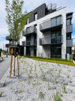 Gdańsk Venice AMB - Wyspa Sobieszewska - Chambres d’hôtes Gdańsk