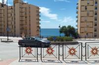 Apartamento en Playa Carvajal - Bed and Breakfast Fuengirola