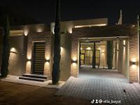 B&B Khamis Mushait - فلل وشاليهات نورسين - Bed and Breakfast Khamis Mushait