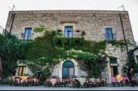 Agriturismo Feudo Tudia - Ferienwohnung Resuttano