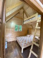 Bungalow 1 Chambre