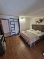 Appartamento con Balcone