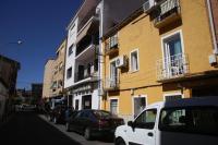 La Luz de Cande - Bed and Breakfast