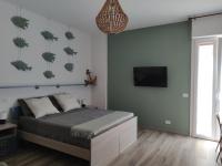 Da Chloè - Ferienwohnung Monopoli