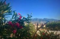 Cosy Flat near Golf Club - Heated Pool, Terrace, Garden, Wi-Fi - Ferienwohnung San Miguel De Abona