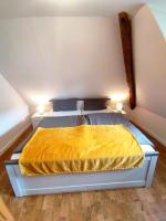 Apartamento de 2 dormitorios