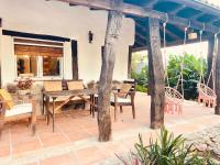 Yin Yang Beach House, El Palmar, con WIFI a 500 m de la playa - B&B Cadiz