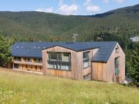 Apartmán_Alpina Špindlerův Mlýn - B&B Špindlerův Mlýn