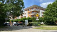 Zielone Tarasy Agnieszki - B&B Kołobrzeg