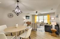 Charming North Charleston Townhome - Pets Welcome! - B&B
