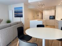 LOU luxueus vakantie appartement vlakbij zee - Ferienwohnung Ostende