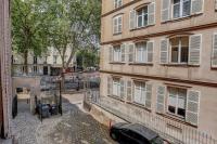 Le Régent - Versailles - Ferienwohnung