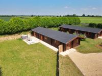 Ash Lodge - B&B Oakham