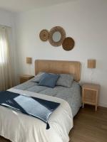 Appartement met 2 slaapkamers