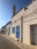 Blue Velvet - Bed and Breakfast Punta Secca