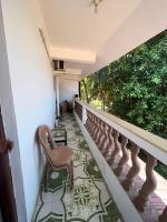 LUCY DORES GUEST HOUSE - B&B Calangute
