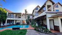 B&B Empangeni - The WoodHouse - Bed and Breakfast Empangeni