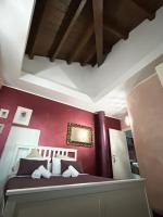 Doppelzimmer mit Zustellbett
