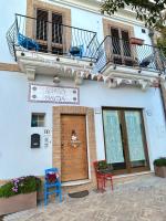 B&B Savoia San Salvo - Chambres d’hôtes