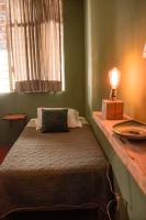 Camera Singola Standard con Bagno in Comune 