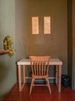 Camera Singola Standard con Bagno in Comune 