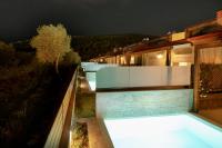 portokoufovillas - B&B Porto Koufo
