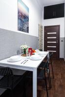 Friendhouse Apartments Starovislna - B&B Cracovia