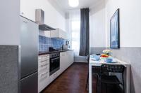 Friendhouse Apartments Starovislna - B&B Cracovia