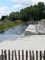 Appartement inclusief garagebox te Westende - Bed and Breakfast
