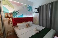 B&B Manila - Tropical Escape at Cedar Crest - Bed and Breakfast Manila