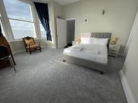 Appartement met Uitzicht op Zee