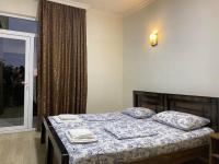 Twin Room with Shower