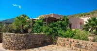 Dammusi Barone - B&B Pantelleria